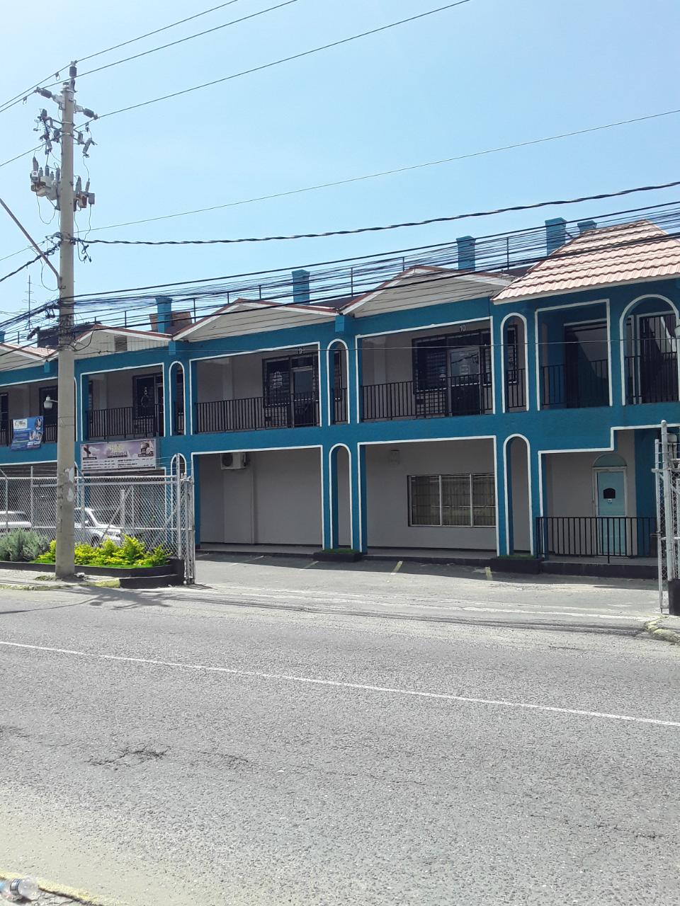 First image of 12-107-109 Red Hills Road Kingston 19 in Kingston 19, St. Andrew, Jamaica - property is For Rent