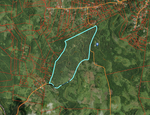 First image of Mammee Ridge, Higgin Town, St. Ann in Claremont, St. Ann, Jamaica - property is For Sale