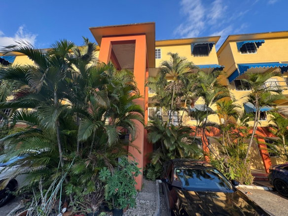 First image of 204- Dunrobin Park Road in Kingston 10, St. Andrew, Jamaica - property is For Sale