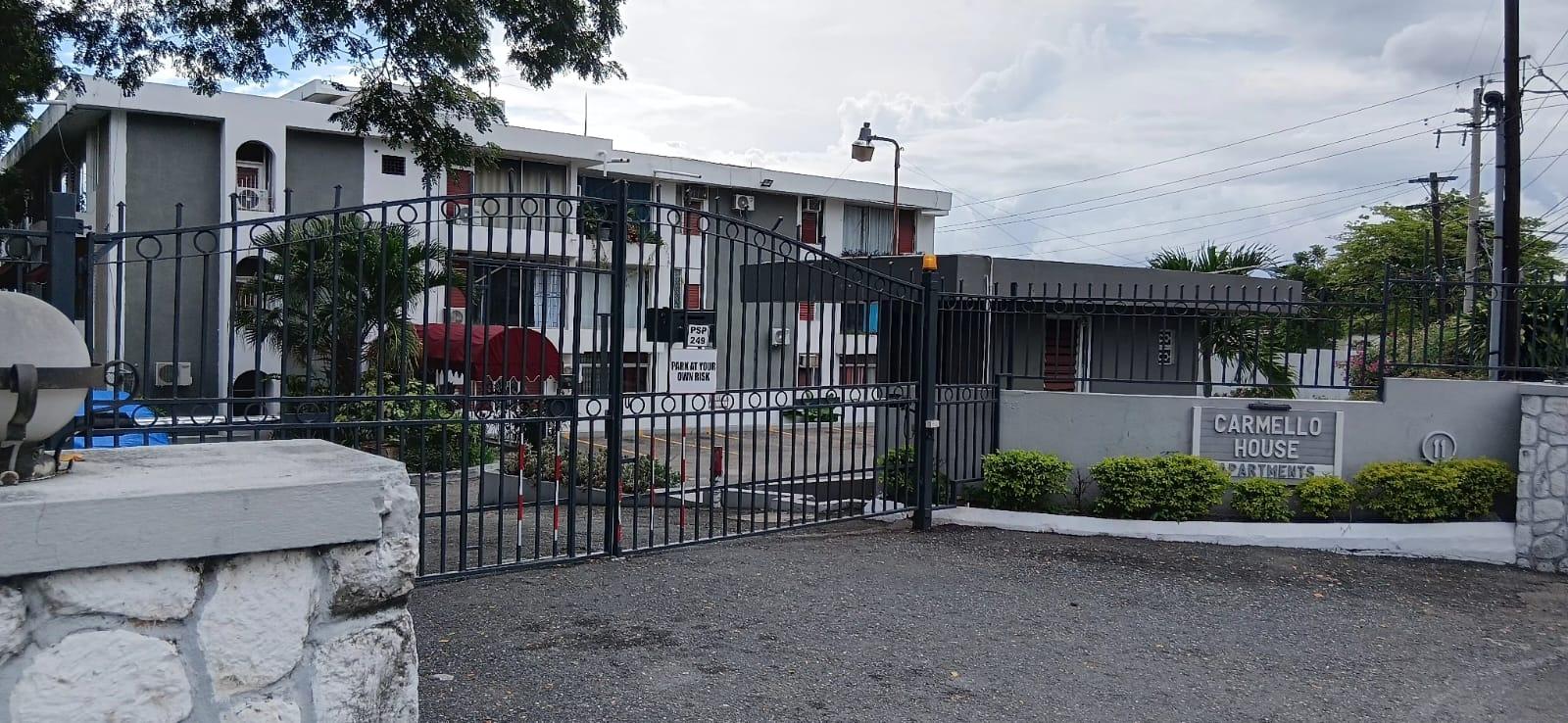 Second image of 24-11 Central Avenue, Kingston in Kingston 8, St. Andrew, Jamaica - property is For Sale
