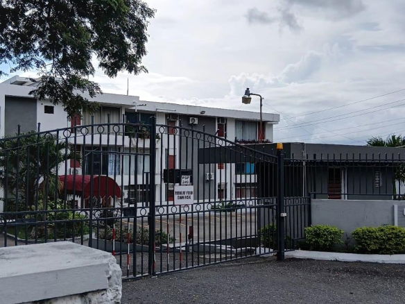 Affordable Ground Floor Apartment for Sale in Kingston 8, Jamaica 7 First image of 24-11 Central Avenue, Kingston in Kingston 8, St. Andrew, Jamaica - property is For Sale