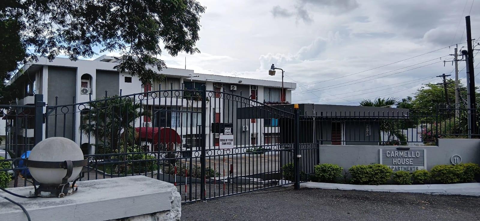 First image of 24-11 Central Avenue, Kingston in Kingston 8, St. Andrew, Jamaica - property is For Sale