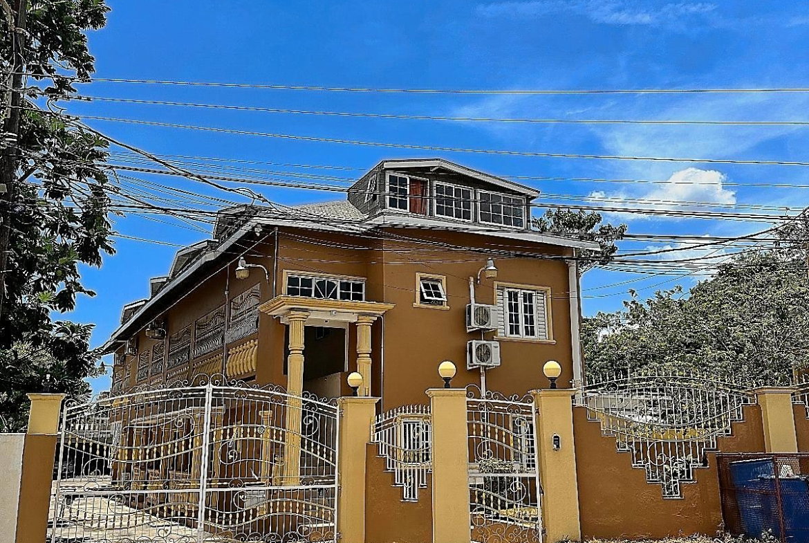 Second image of 3 Lavant Avenue in Kingston 8, St. Andrew, Jamaica - property is For Sale