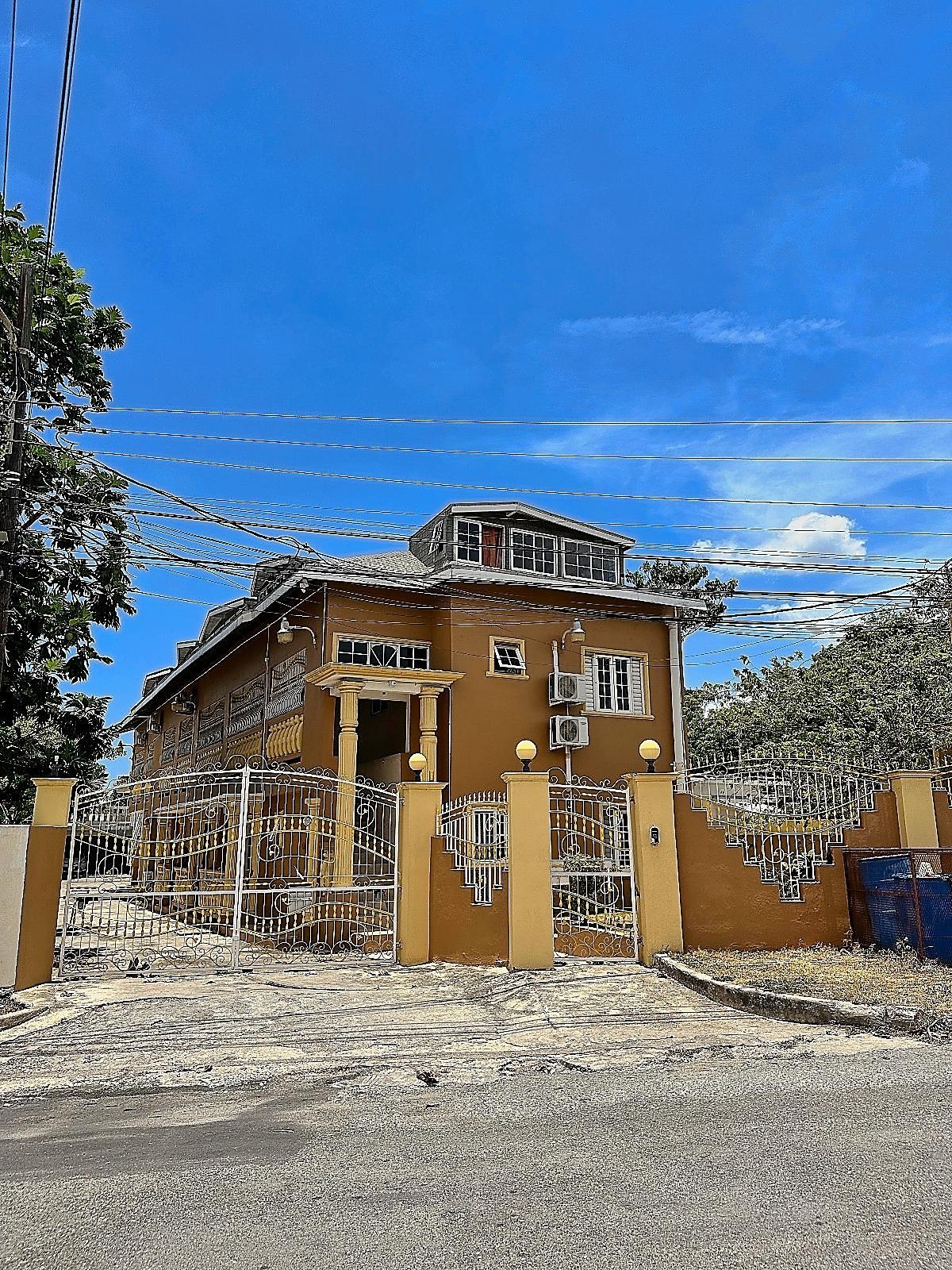 Second image of 3 Lavant Avenue in Kingston 8, St. Andrew, Jamaica - property is For Sale