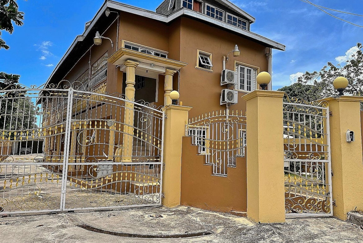 First image of 3 Lavant Avenue in Kingston 8, St. Andrew, Jamaica - property is For Sale