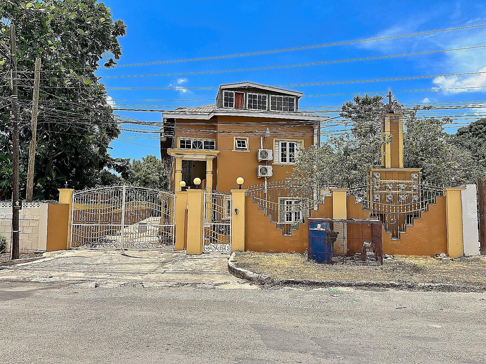 Third image of 3 Lavant Avenue in Kingston 8, St. Andrew, Jamaica - property is For Sale