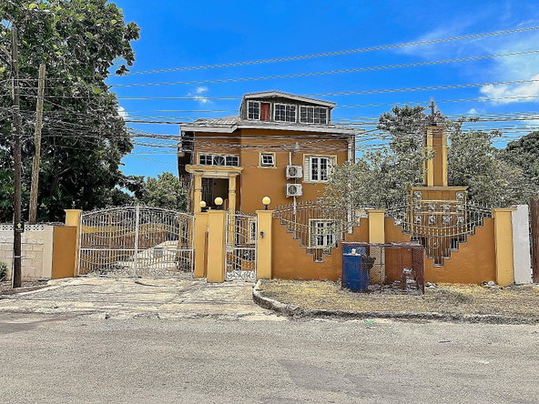 Third image of 3 Lavant Avenue in Kingston 8, St. Andrew, Jamaica - property is For Sale