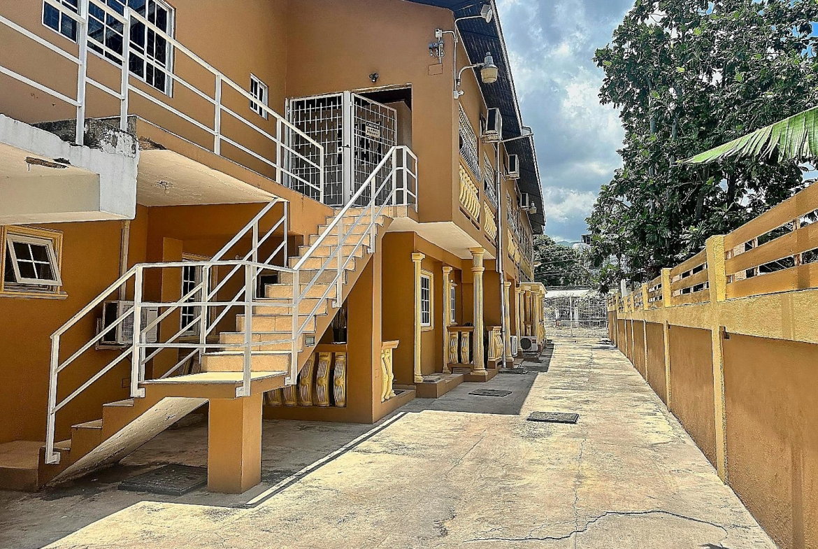 Fourth image of 3 Lavant Avenue in Kingston 8, St. Andrew, Jamaica - property is For Sale