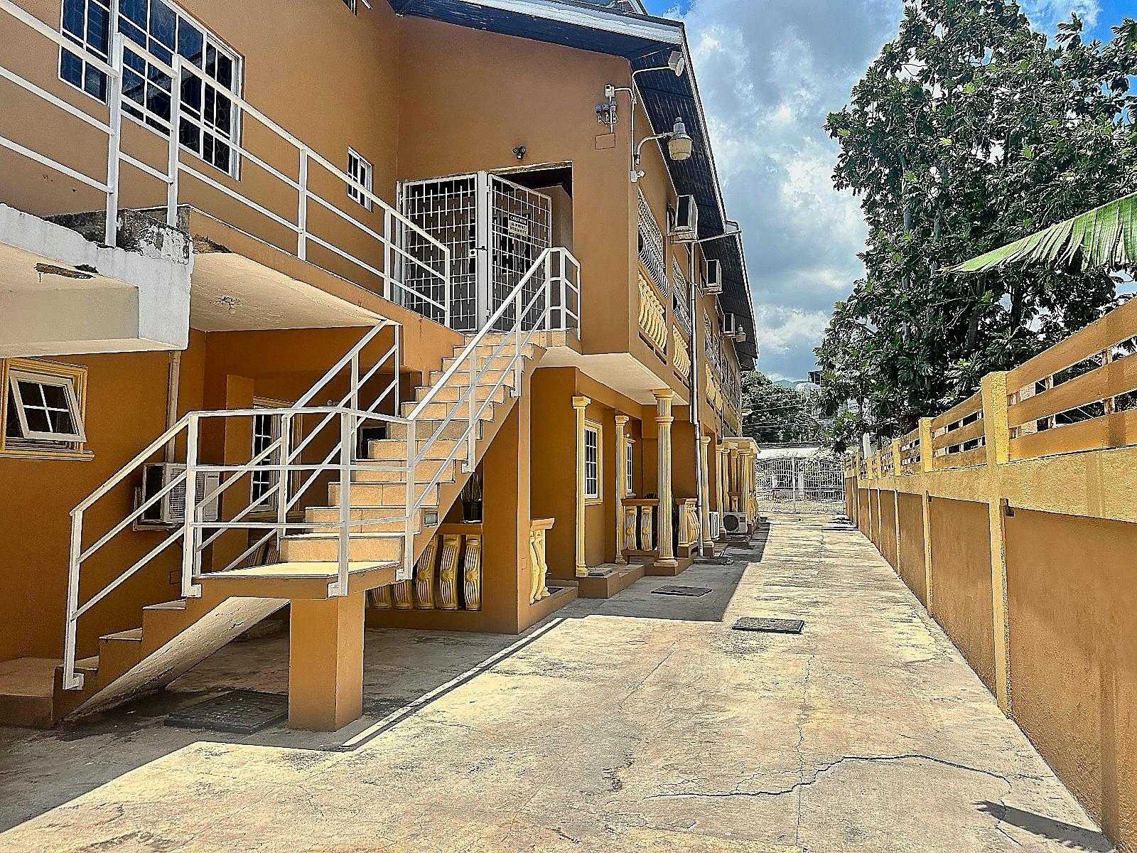 Fourth image of 3 Lavant Avenue in Kingston 8, St. Andrew, Jamaica - property is For Sale