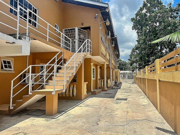 Fourth image of 3 Lavant Avenue in Kingston 8, St. Andrew, Jamaica - property is For Sale
