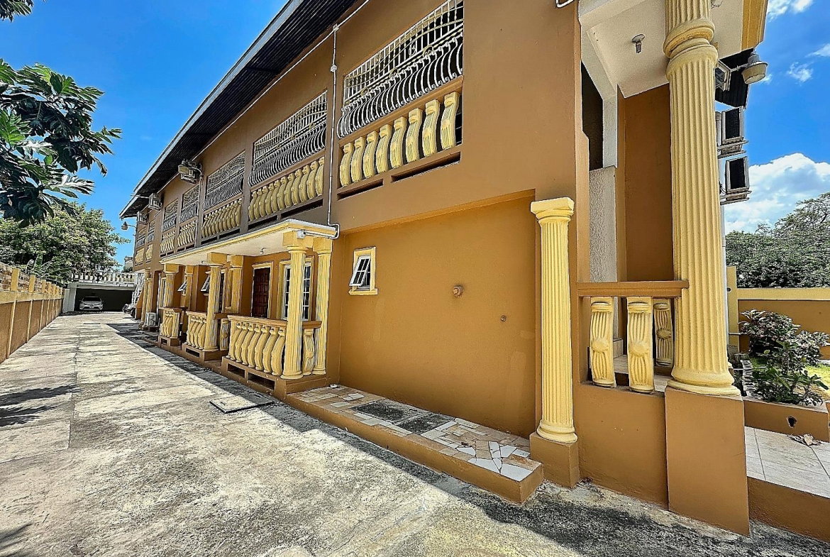 Fifth image of 3 Lavant Avenue in Kingston 8, St. Andrew, Jamaica - property is For Sale