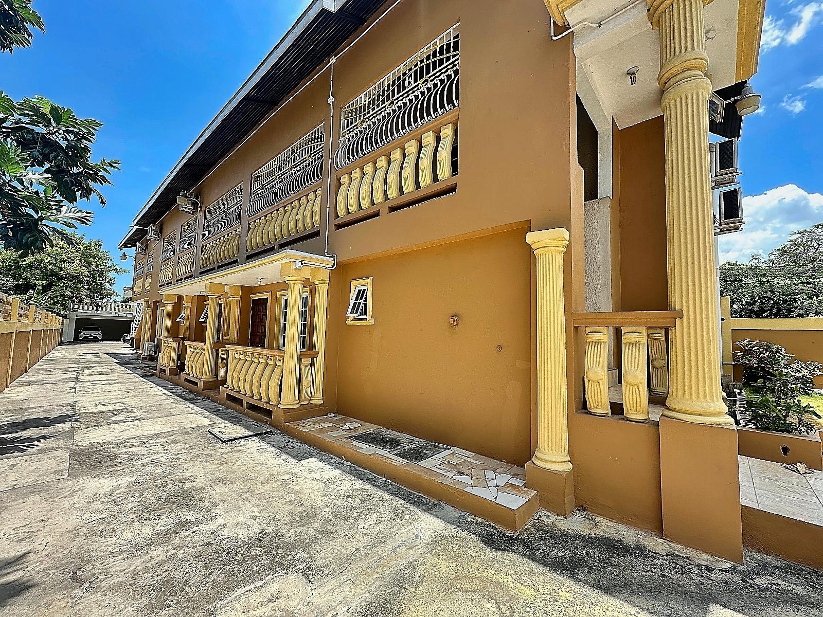 Fifth image of 3 Lavant Avenue in Kingston 8, St. Andrew, Jamaica - property is For Sale