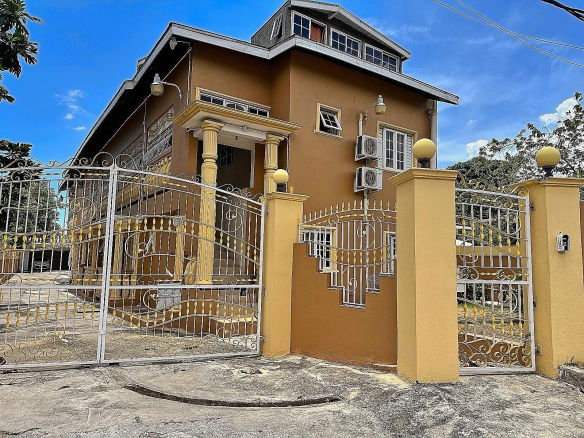 First image of 3 Lavant Avenue in Kingston 8, St. Andrew, Jamaica - property is For Sale
