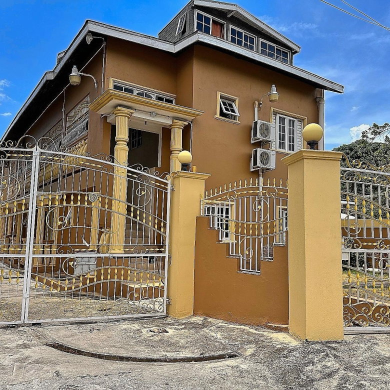 First image of 3 Lavant Avenue in Kingston 8, St. Andrew, Jamaica - property is For Sale