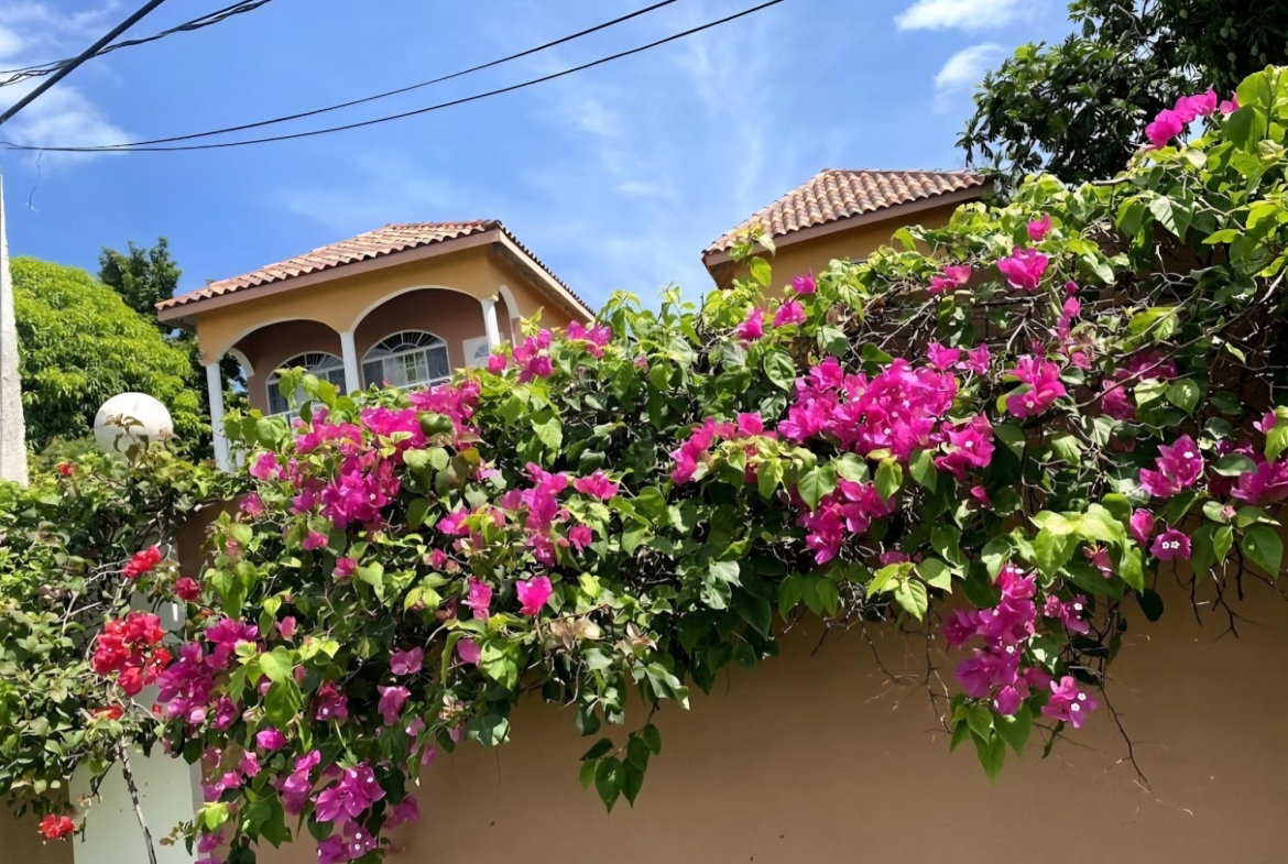 Second image of Unit 3-103 Hamilton Drive in Montego Bay, St. James, Jamaica - property is For Rent