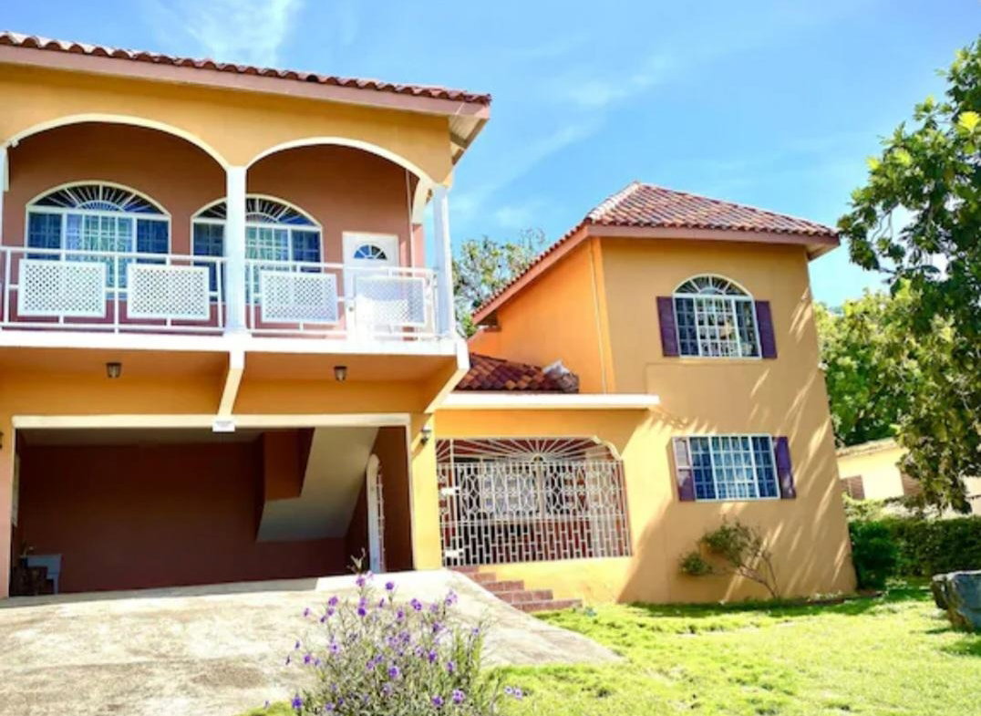 First image of Unit 3-103 Hamilton Drive in Montego Bay, St. James, Jamaica - property is For Rent