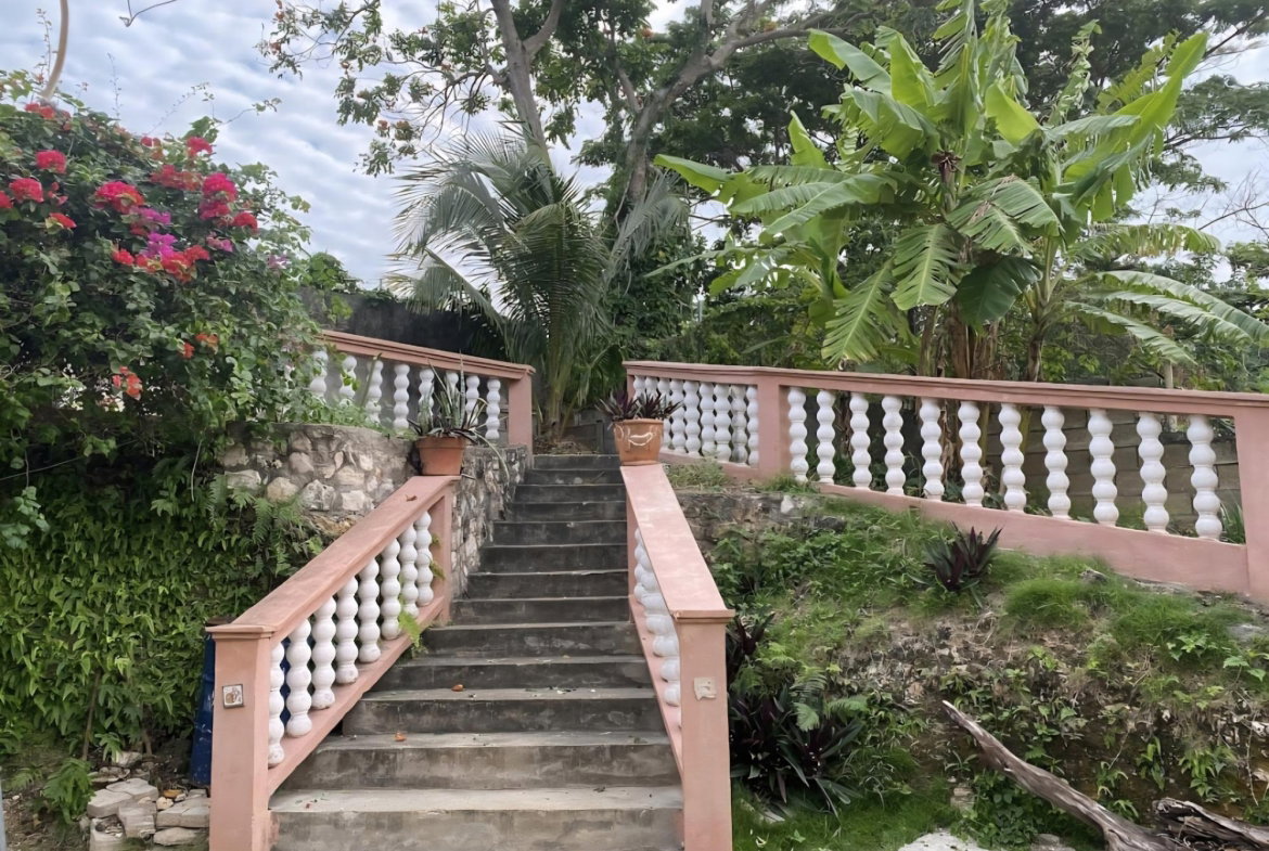 Fourth image of Unit 3-103 Hamilton Drive in Montego Bay, St. James, Jamaica - property is For Rent