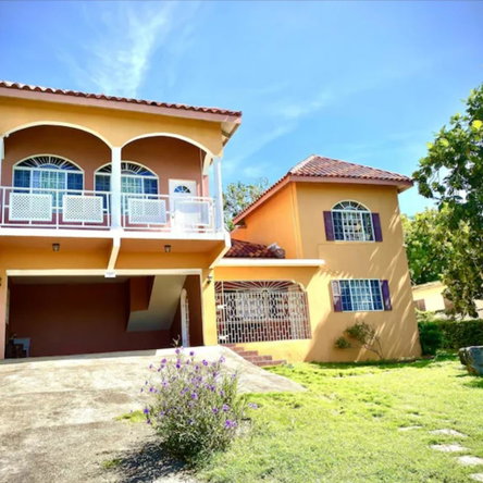 First image of Unit 3-103 Hamilton Drive in Montego Bay, St. James, Jamaica - property is For Rent