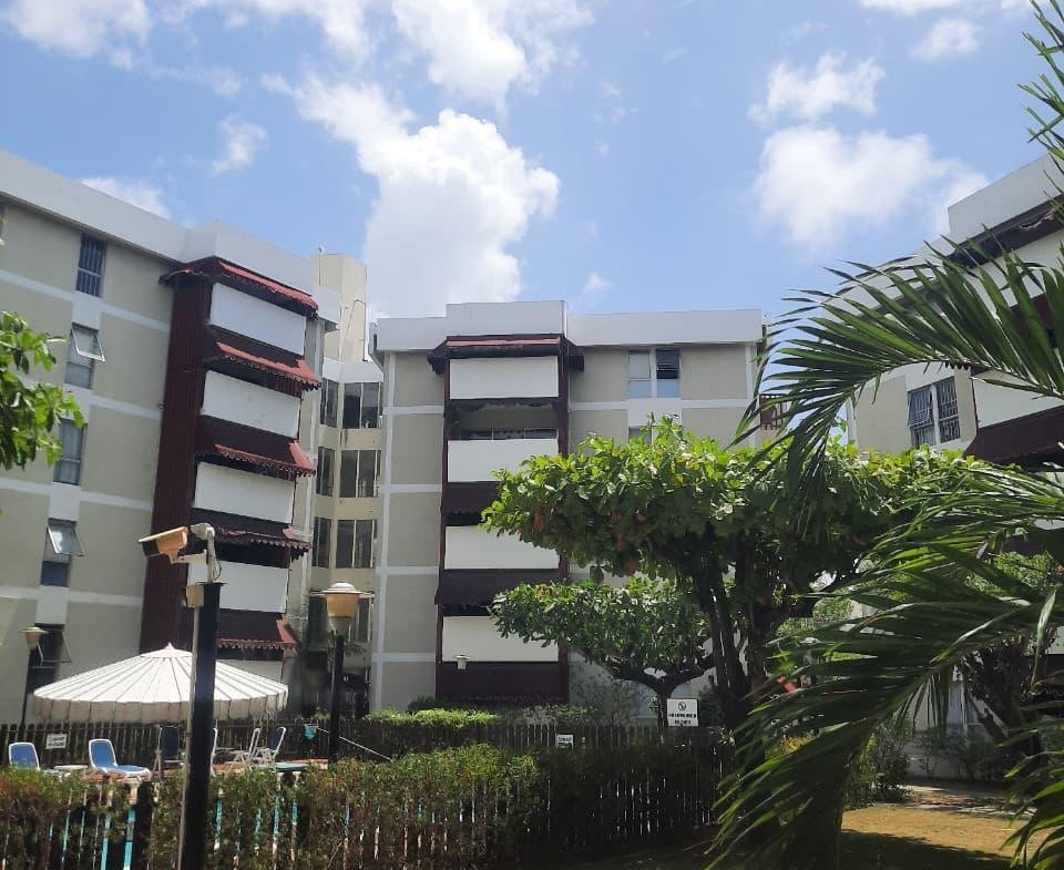 Second image of Apt # 51b-44 Trafalgar Road in Kingston 10, St. Andrew, Jamaica - property is For Rent