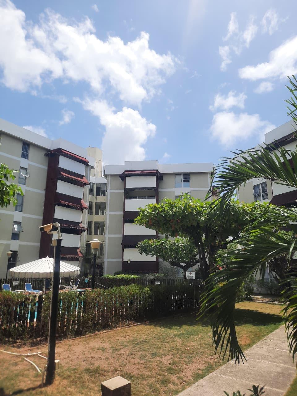 Second image of Apt # 51b-44 Trafalgar Road in Kingston 10, St. Andrew, Jamaica - property is For Rent