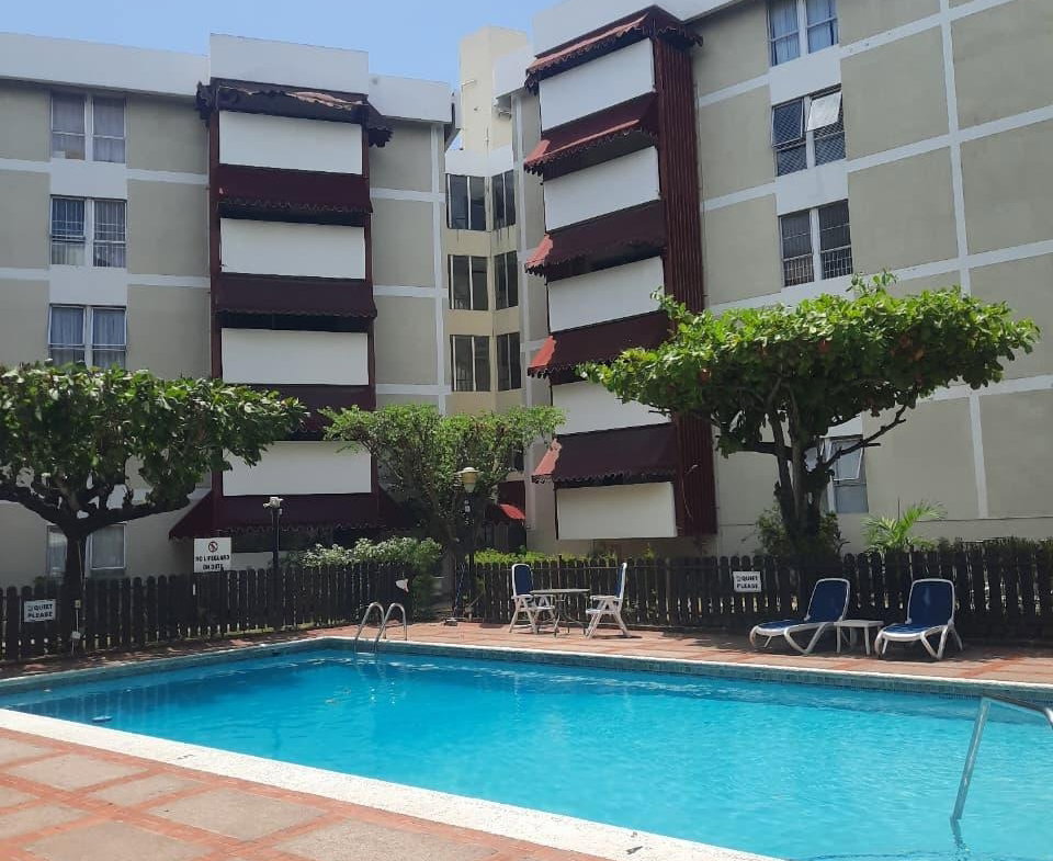 Third image of Apt # 51b-44 Trafalgar Road in Kingston 10, St. Andrew, Jamaica - property is For Rent