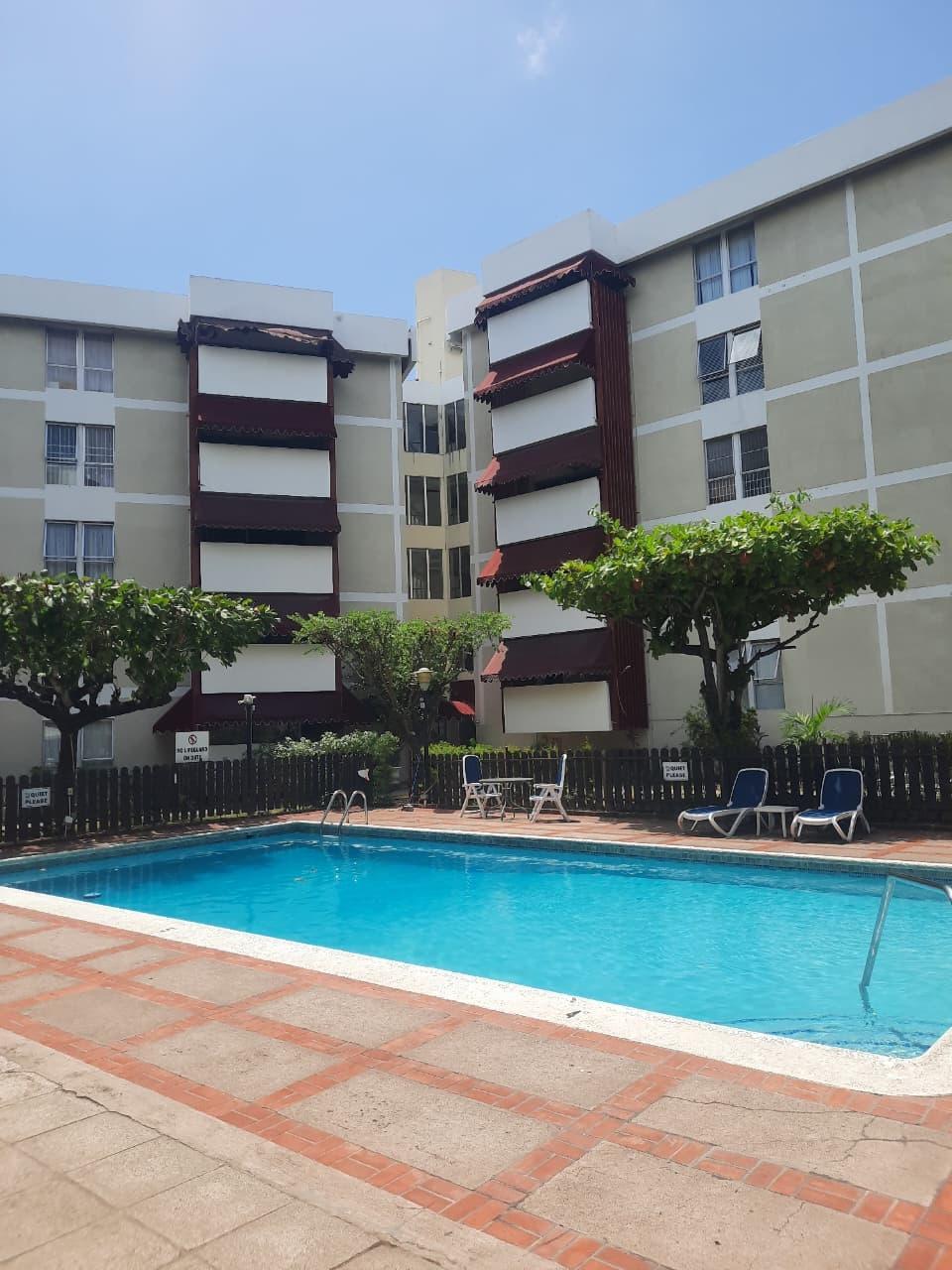 Third image of Apt # 51b-44 Trafalgar Road in Kingston 10, St. Andrew, Jamaica - property is For Rent