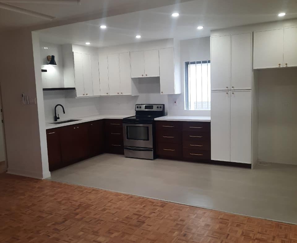 Fifth image of Apt # 51b-44 Trafalgar Road in Kingston 10, St. Andrew, Jamaica - property is For Rent