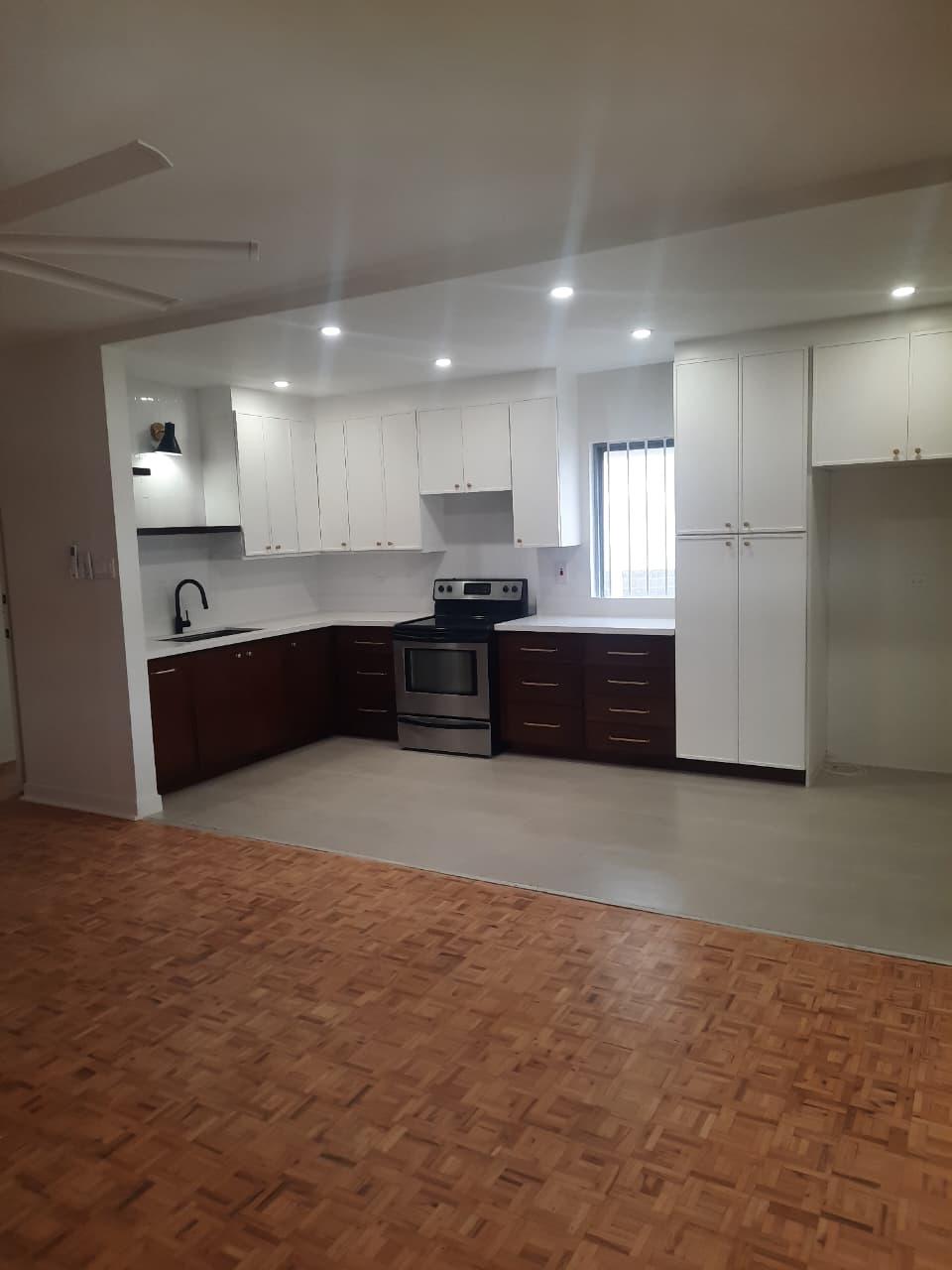 Fifth image of Apt # 51b-44 Trafalgar Road in Kingston 10, St. Andrew, Jamaica - property is For Rent