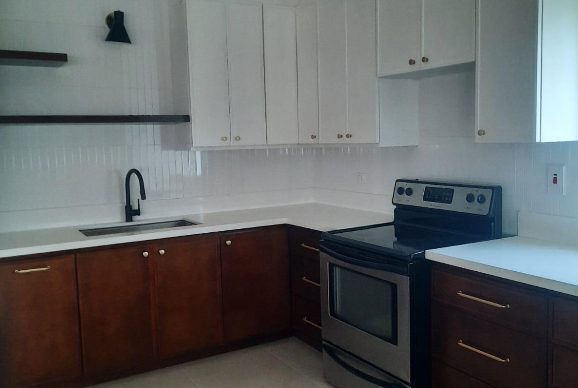 Sixth image of Apt # 51b-44 Trafalgar Road in Kingston 10, St. Andrew, Jamaica - property is For Rent