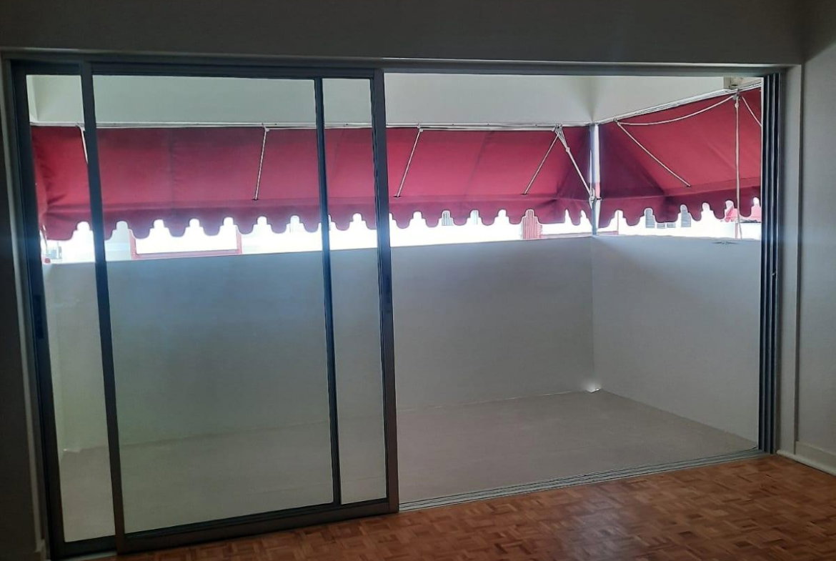Seventh image of Apt # 51b-44 Trafalgar Road in Kingston 10, St. Andrew, Jamaica - property is For Rent
