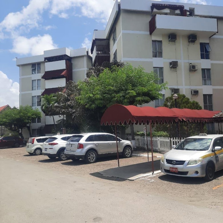 First image of Apt # 51b-44 Trafalgar Road in Kingston 10, St. Andrew, Jamaica - property is For Rent