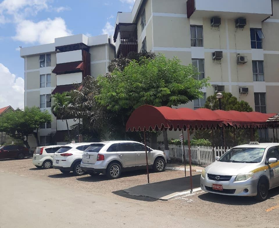 First image of Apt # 51b-44 Trafalgar Road in Kingston 10, St. Andrew, Jamaica - property is For Rent