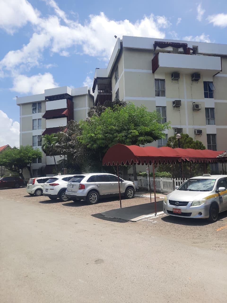 First image of Apt # 51b-44 Trafalgar Road in Kingston 10, St. Andrew, Jamaica - property is For Rent