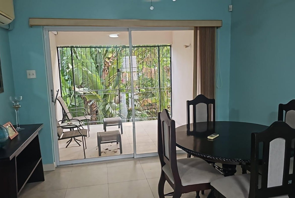 Second image of 4-40 Paddington Avenue in Kingston 6, St. Andrew, Jamaica - property is For Rent