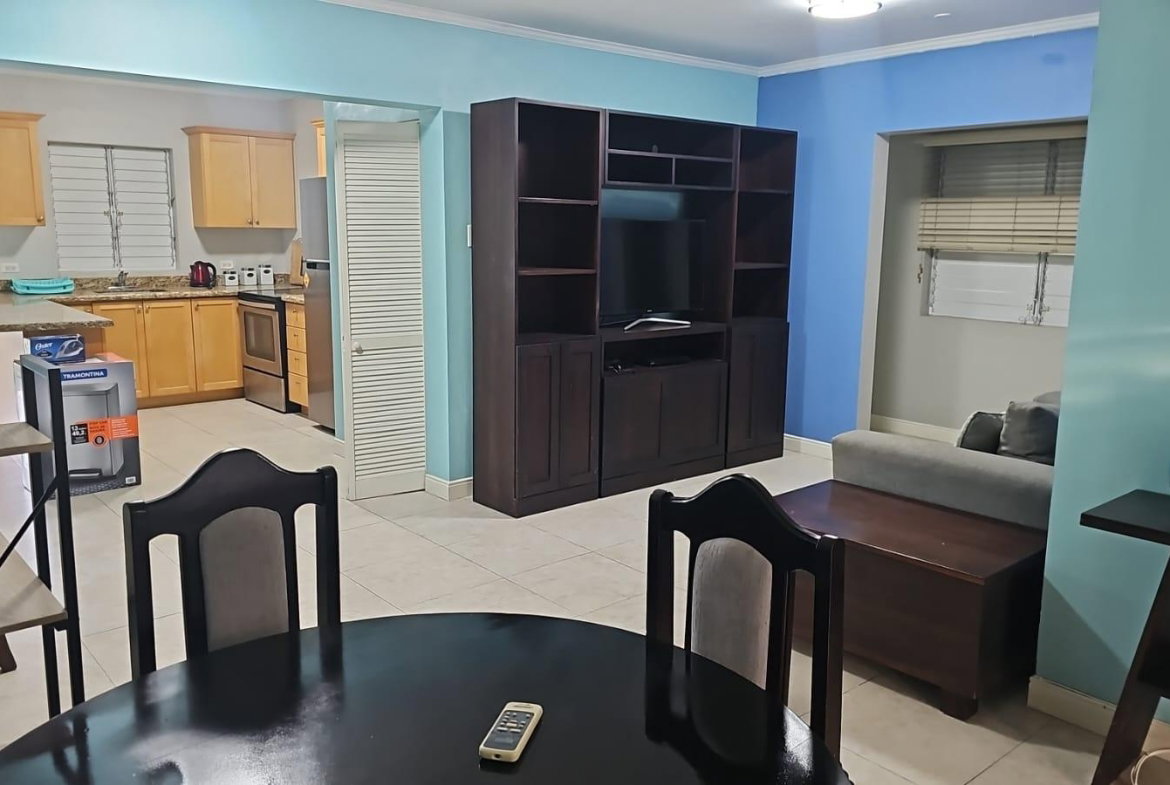 Third image of 4-40 Paddington Avenue in Kingston 6, St. Andrew, Jamaica - property is For Rent