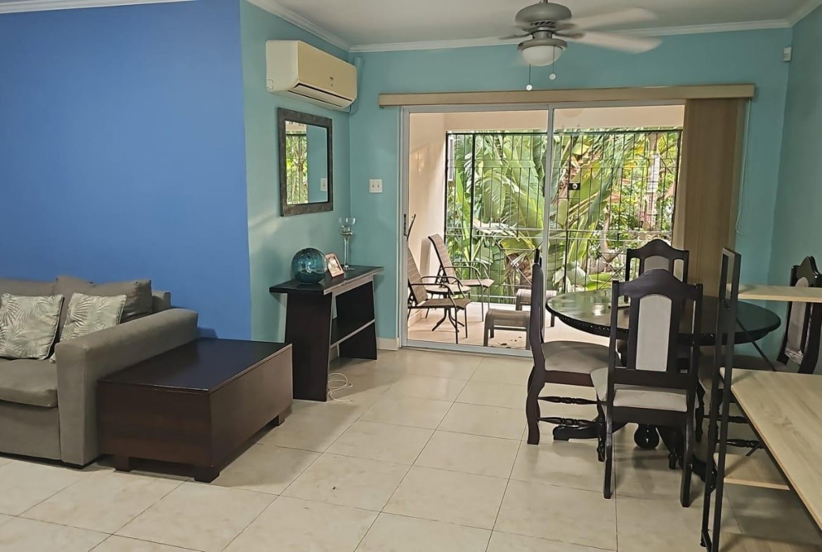 Fourth image of 4-40 Paddington Avenue in Kingston 6, St. Andrew, Jamaica - property is For Rent