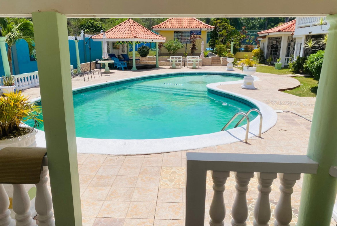 Second image of 7-1067 Ironshore, Montego Bay in Ironshore, St. James, Jamaica - property is For Rent