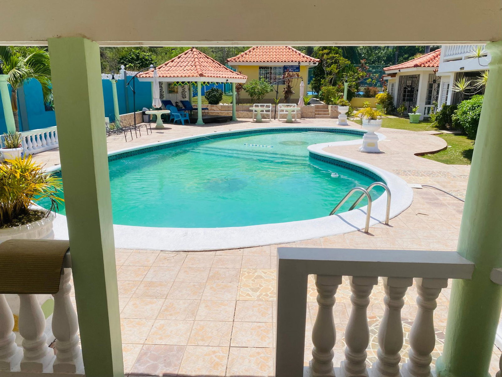 Second image of 7-1067 Ironshore, Montego Bay in Ironshore, St. James, Jamaica - property is For Rent