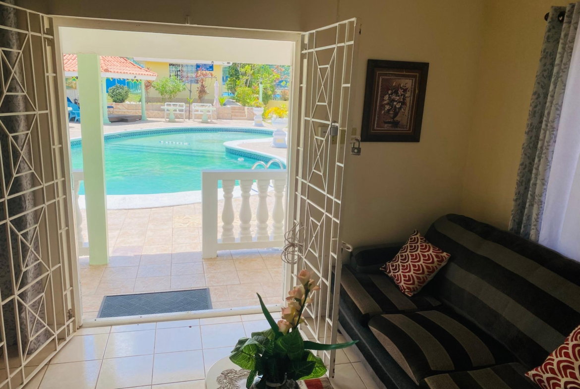 Eleventh image of 7-1067 Ironshore, Montego Bay in Ironshore, St. James, Jamaica - property is For Rent