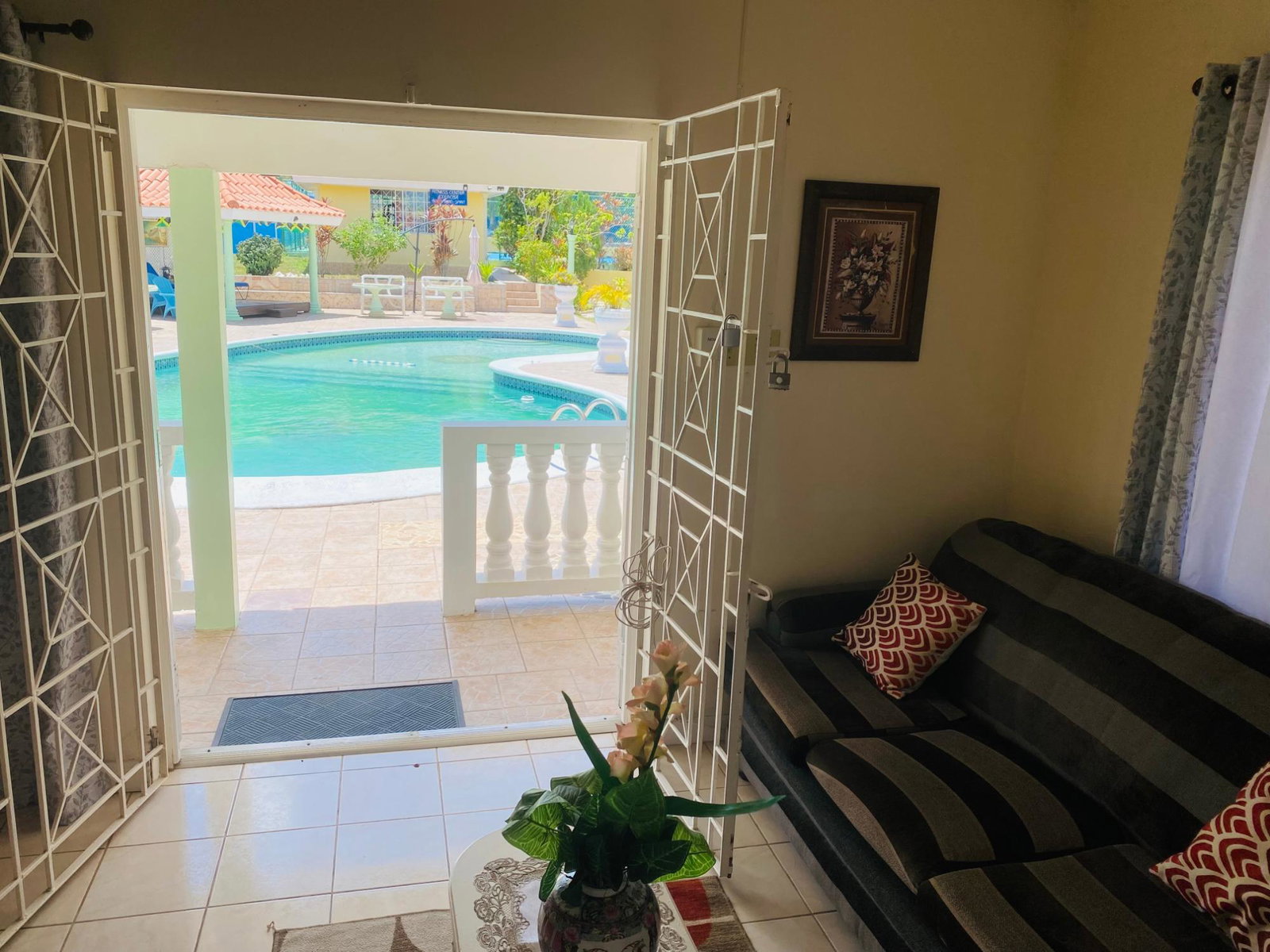 Eleventh image of 7-1067 Ironshore, Montego Bay in Ironshore, St. James, Jamaica - property is For Rent