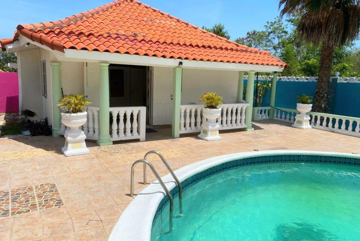 First image of 7-1067 Ironshore, Montego Bay in Ironshore, St. James, Jamaica - property is For Rent