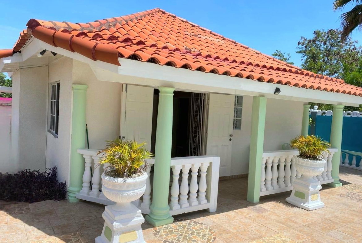 Seventeenth image of 7-1067 Ironshore, Montego Bay in Ironshore, St. James, Jamaica - property is For Rent