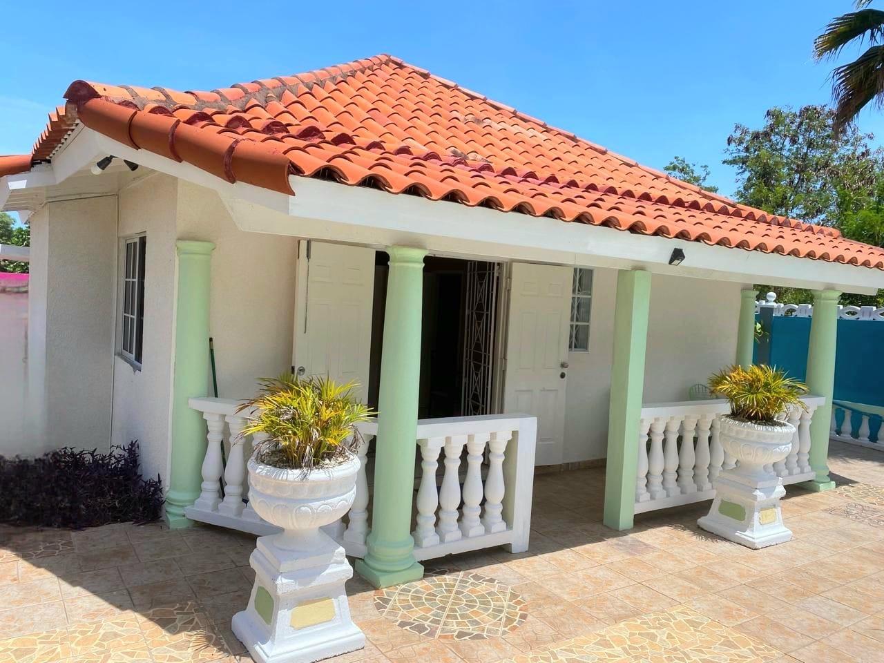 Seventeenth image of 7-1067 Ironshore, Montego Bay in Ironshore, St. James, Jamaica - property is For Rent