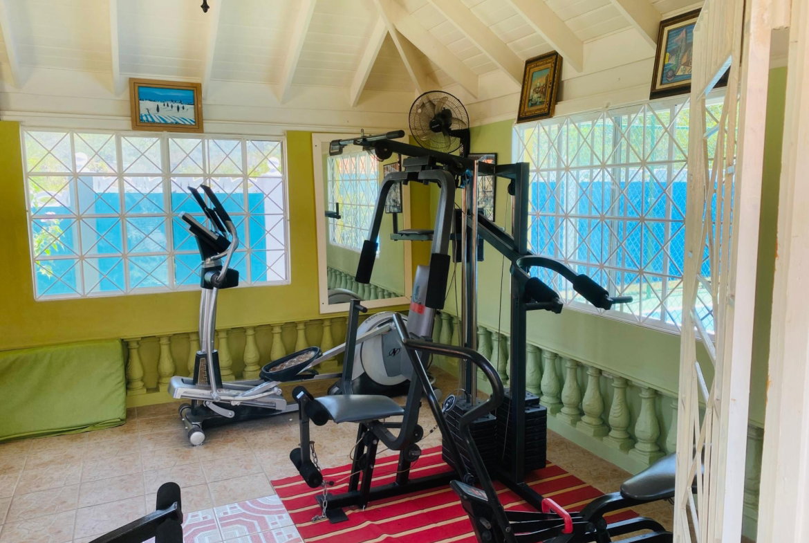 Eighteenth image of 7-1067 Ironshore, Montego Bay in Ironshore, St. James, Jamaica - property is For Rent