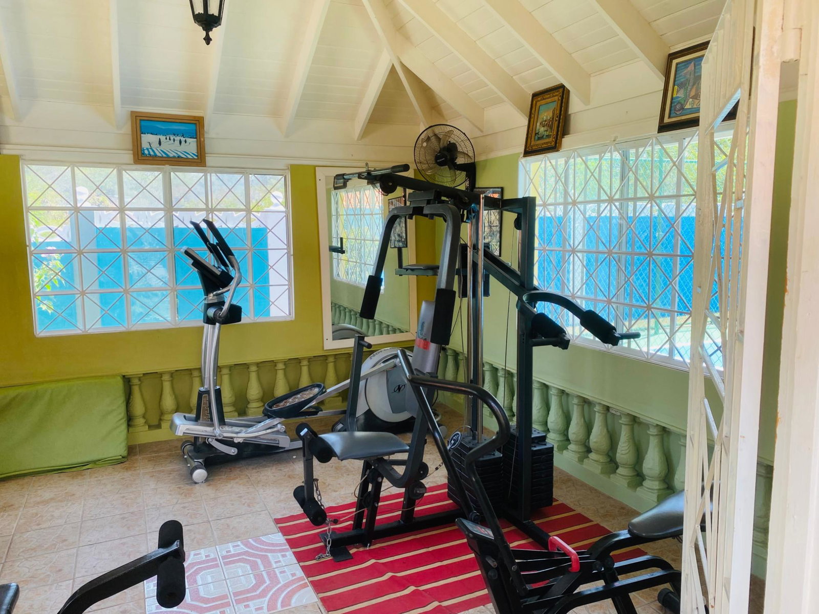 Eighteenth image of 7-1067 Ironshore, Montego Bay in Ironshore, St. James, Jamaica - property is For Rent