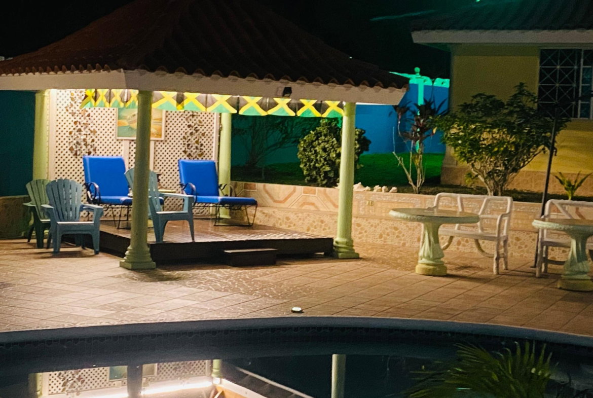 Third image of 7-1067 Ironshore, Montego Bay in Ironshore, St. James, Jamaica - property is For Rent