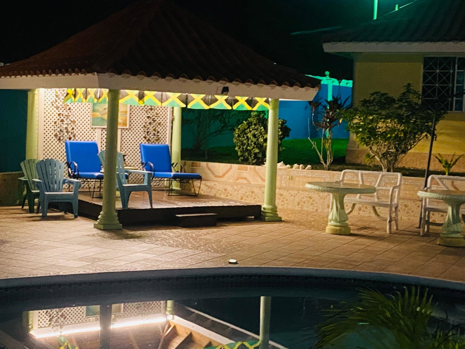 Third image of 7-1067 Ironshore, Montego Bay in Ironshore, St. James, Jamaica - property is For Rent