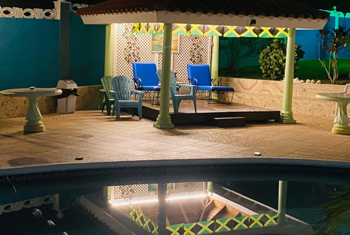 Twenty-First image of 7-1067 Ironshore, Montego Bay in Ironshore, St. James, Jamaica - property is For Rent