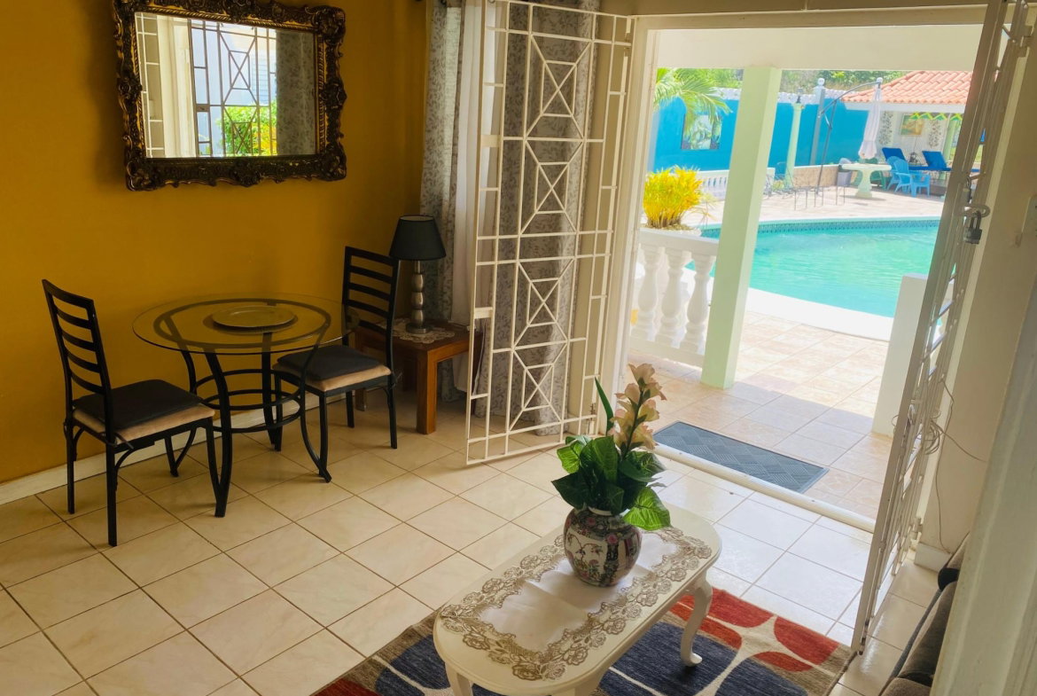 Fourth image of 7-1067 Ironshore, Montego Bay in Ironshore, St. James, Jamaica - property is For Rent