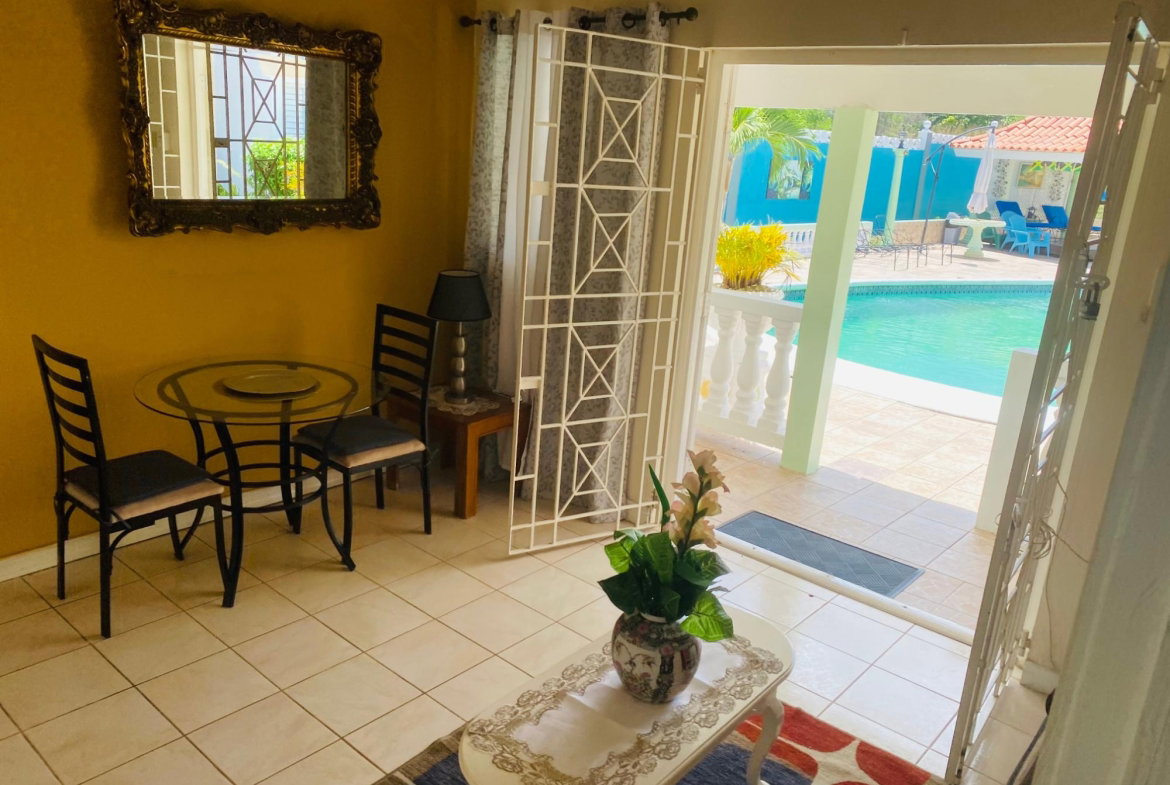 Fifth image of 7-1067 Ironshore, Montego Bay in Ironshore, St. James, Jamaica - property is For Rent